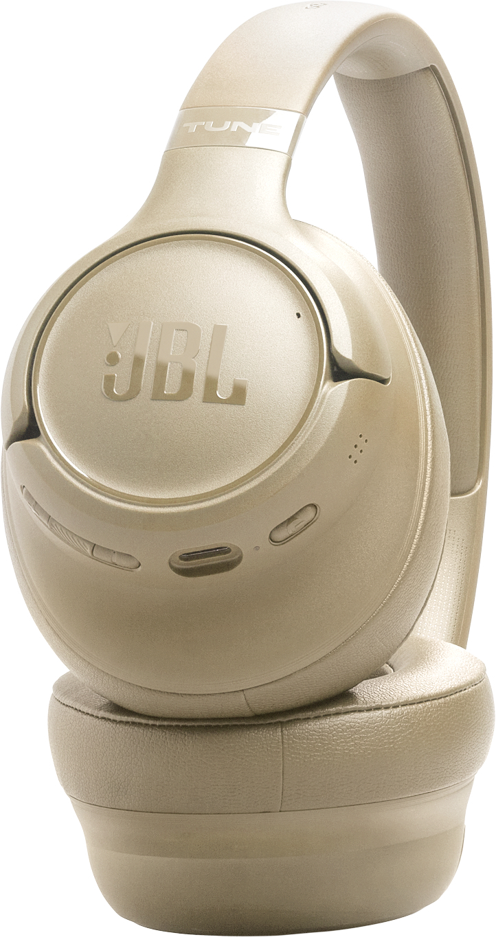 Наушники JBL Tune 730BT Beige (JBLT730BTBEG) фото 4