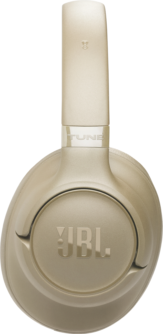 Наушники JBL Tune 730BT Beige (JBLT730BTBEG) фото 6