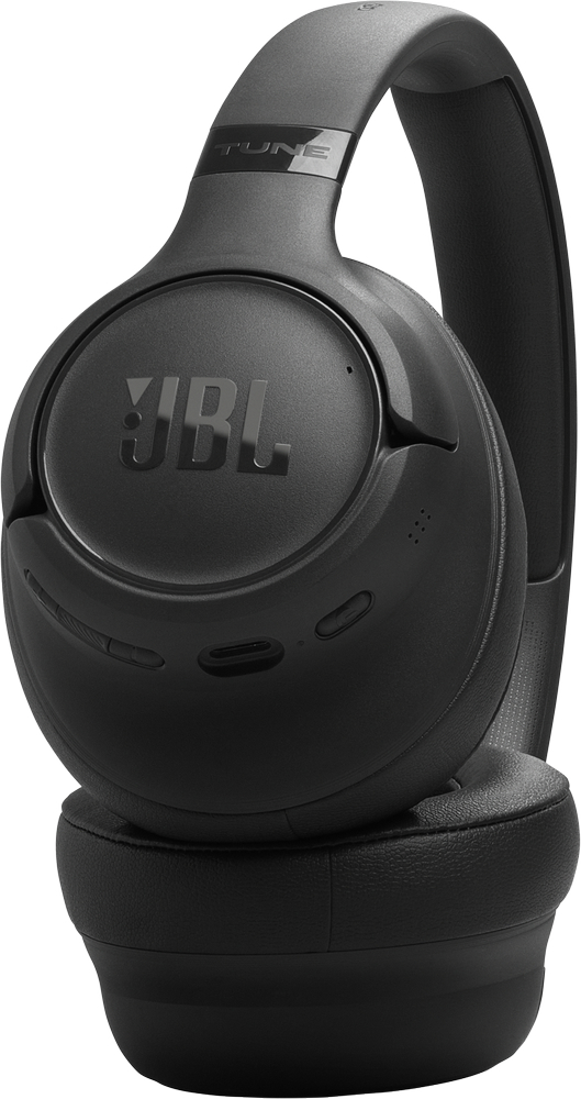 Навушники JBL Tune 730BT Black (JBLT730BTBLK)фото5
