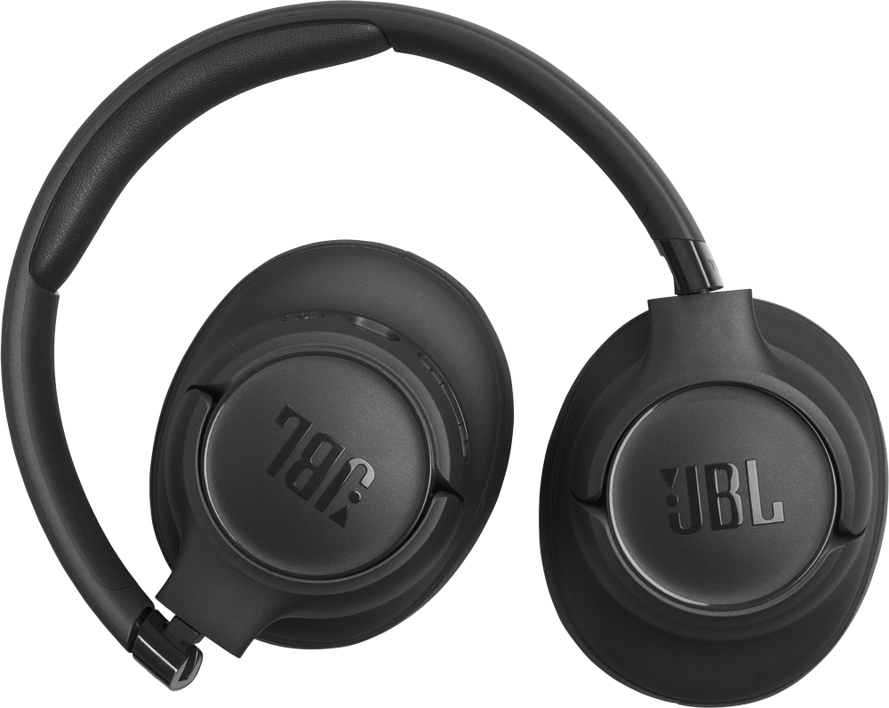 Навушники JBL Tune 730BT Black (JBLT730BTBLK)фото6