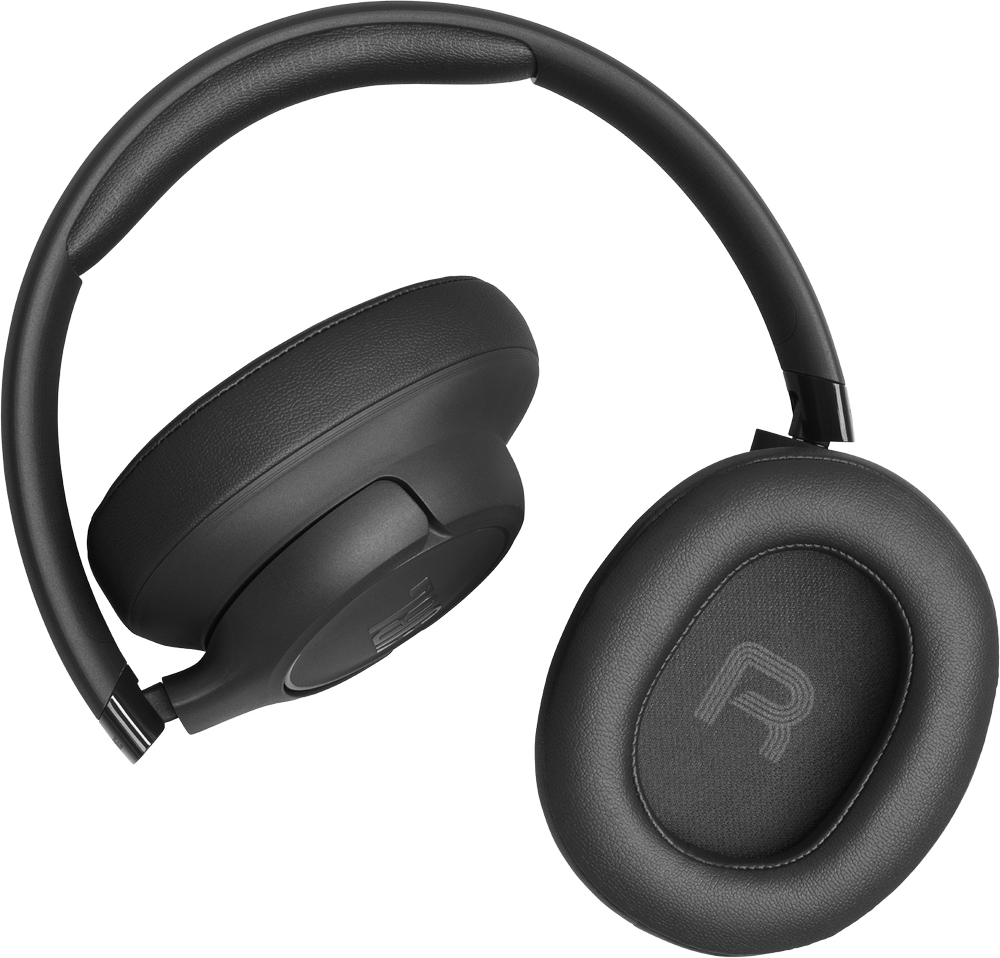 Навушники JBL Tune 730BT Black (JBLT730BTBLK)фото7