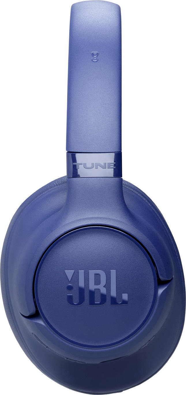 Наушники JBL Tune 730BT Blue (JBLT730BTBLU) фото 5