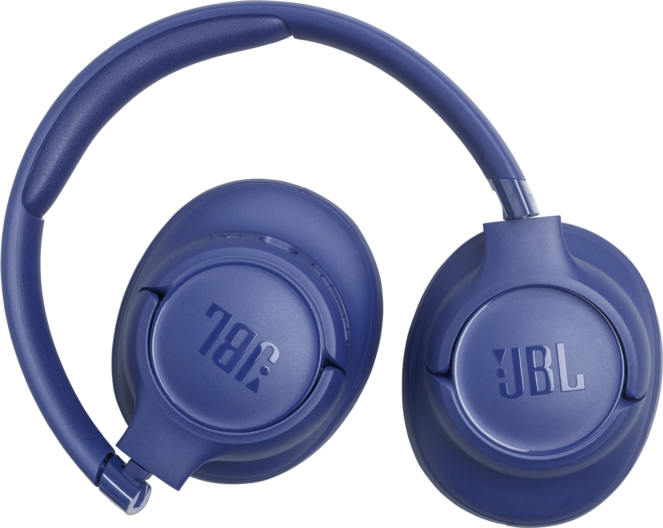 Наушники JBL Tune 730BT Blue (JBLT730BTBLU) фото 7