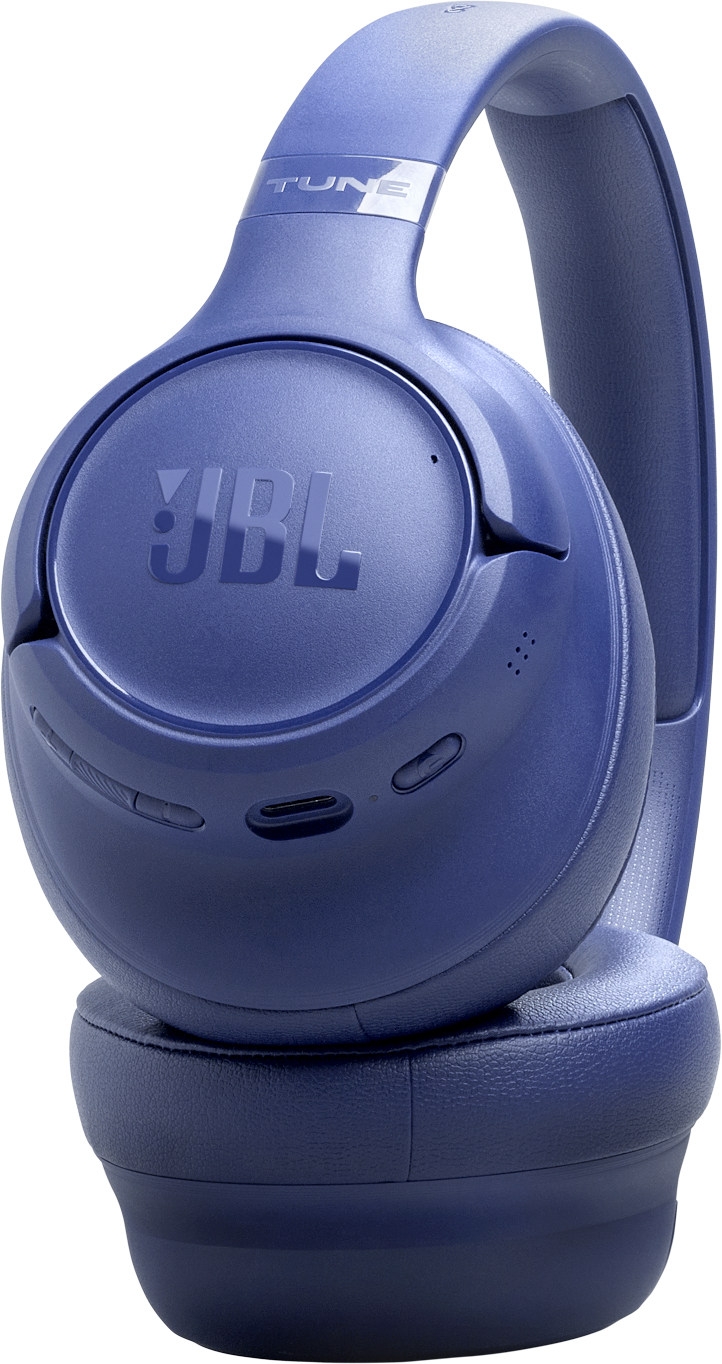 Наушники JBL Tune 730BT Blue (JBLT730BTBLU) фото 4