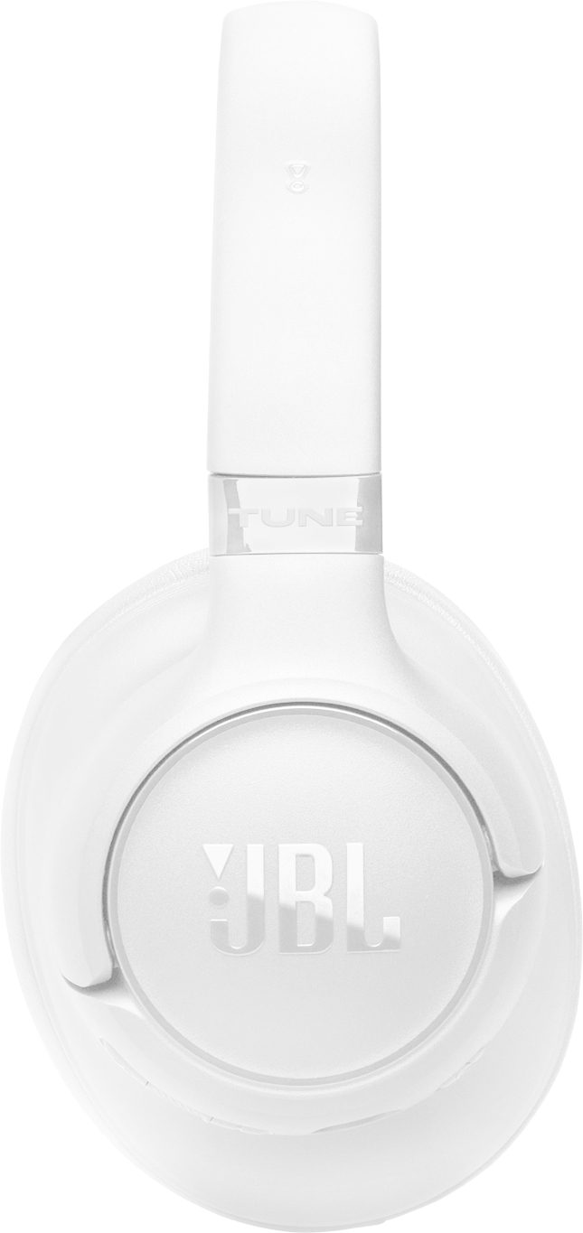 Наушники JBL Tune 730BT White (JBLT730BTWHT) фото 