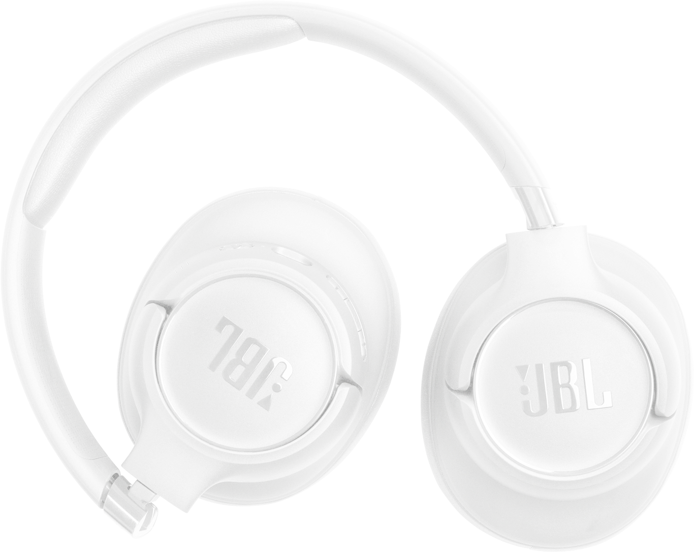 Наушники JBL Tune 730BT White (JBLT730BTWHT) фото 