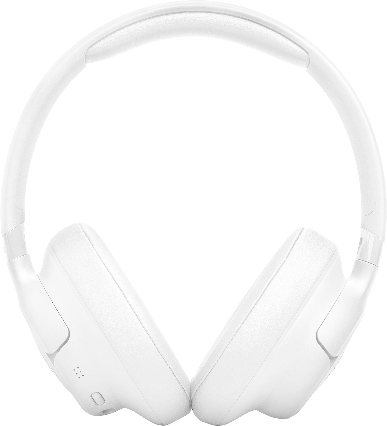 Наушники JBL Tune 730BT White (JBLT730BTWHT) фото 