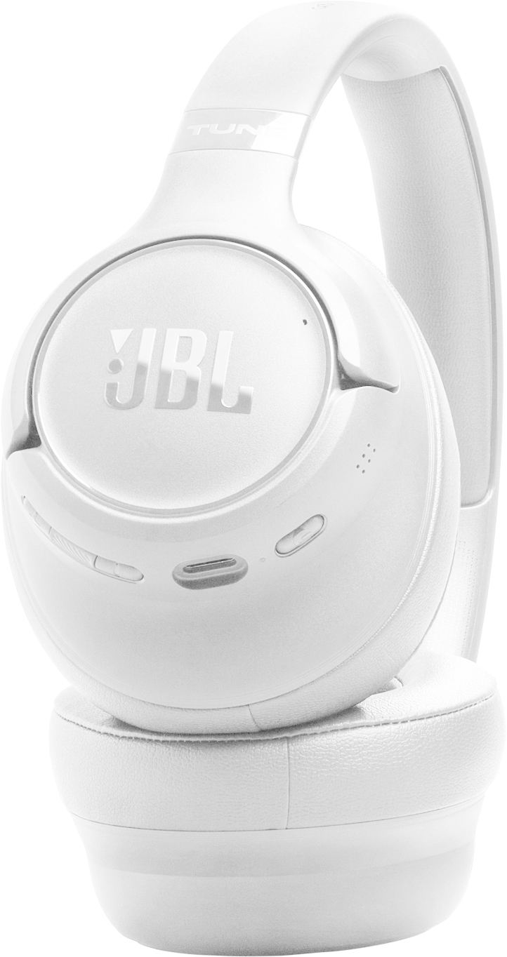 Наушники JBL Tune 730BT White (JBLT730BTWHT) фото 