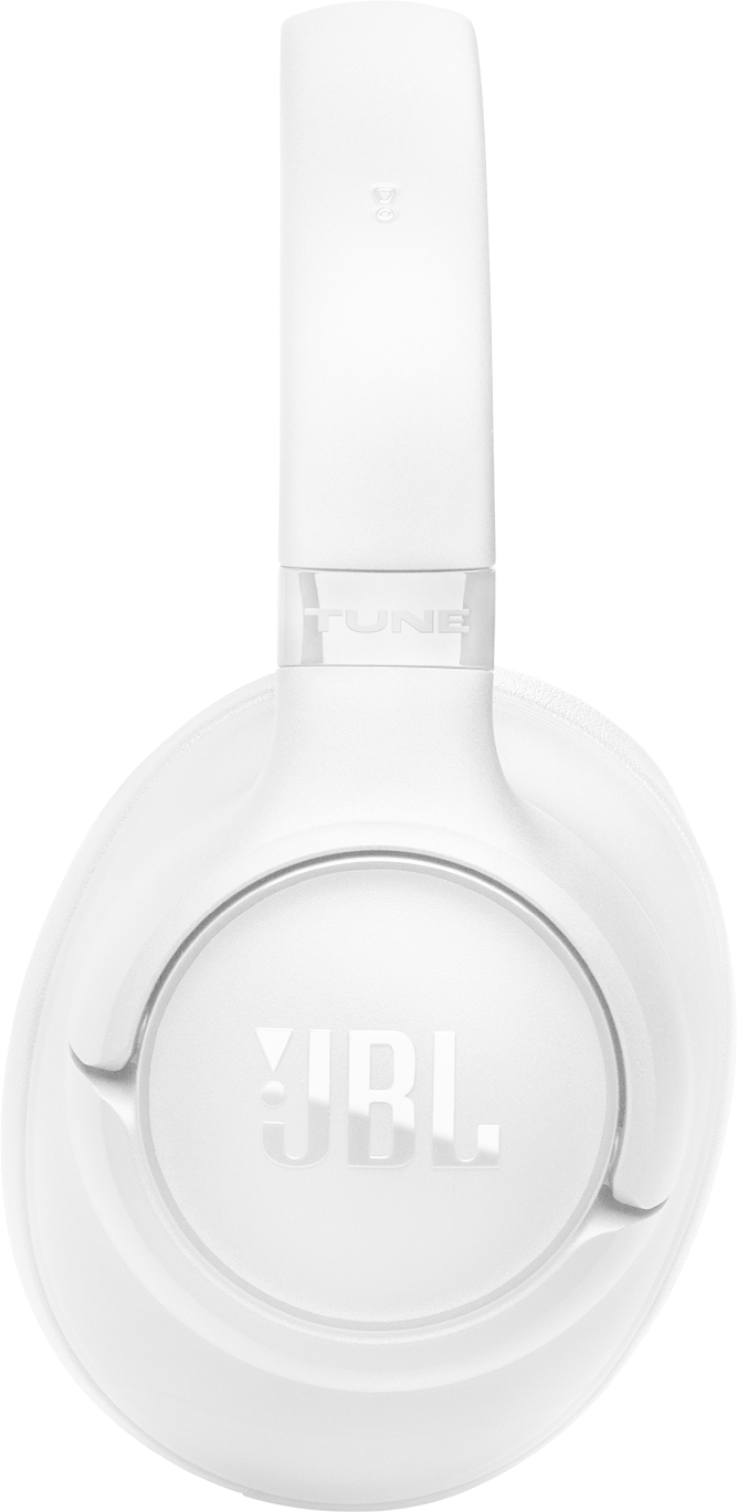 Наушники JBL Tune 730BT White (JBLT730BTWHT) фото 