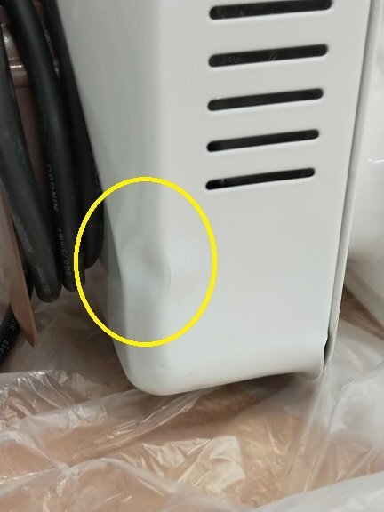 Масляний радіатор ARDESTO OFH-09X1фото3