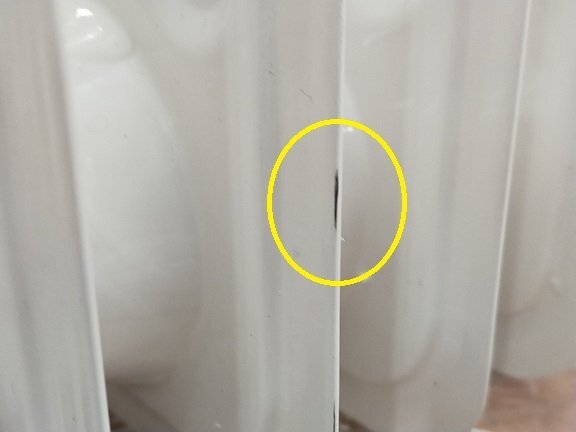 Масляний радіатор ARDESTO OFH-09X1фото4