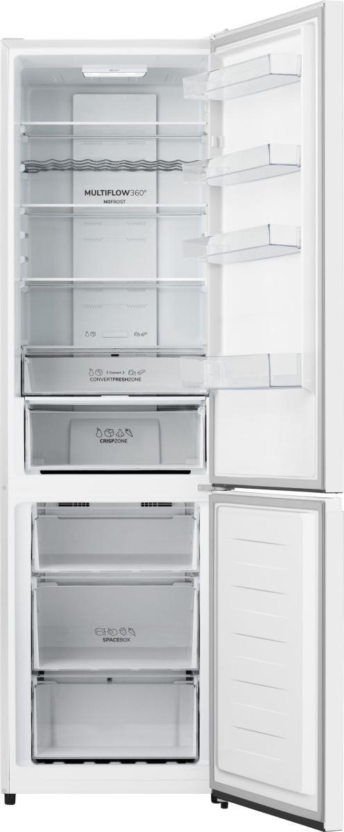 Холодильник Gorenje NRK620EAW4 фото 