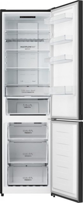 Холодильник Gorenje NRK620EABK4 фото 