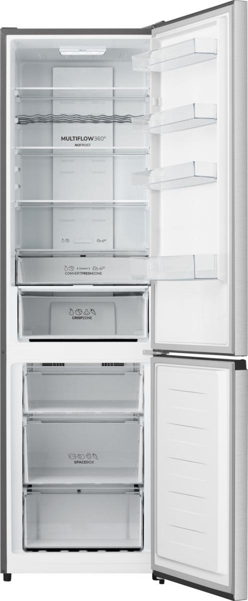 Холодильник Gorenje NRK620EAXL4 фото 