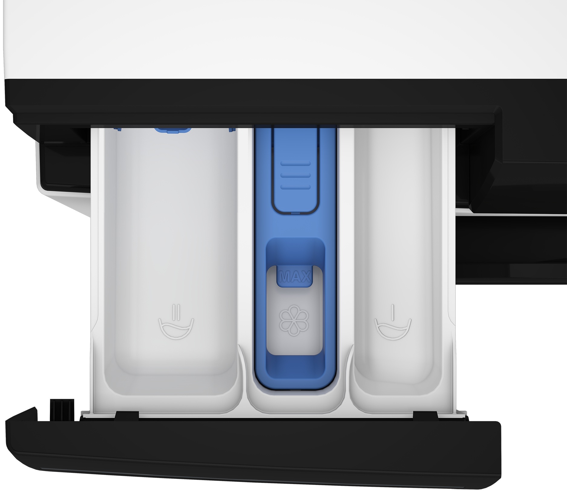 Стиральная машина Beko BM3WFU410415WPBB фото 8