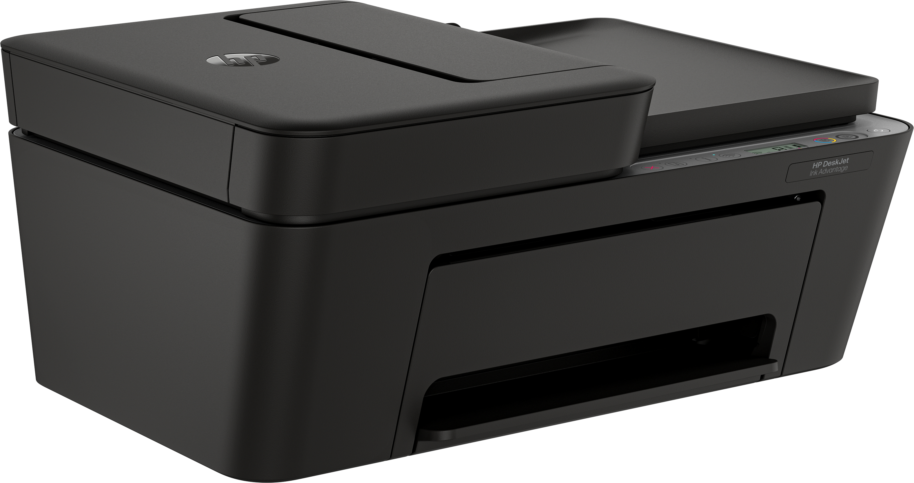 МФУ струйное HP DeskJet Ink Advantage 4376 c Wi-Fi (89G05C) фото 