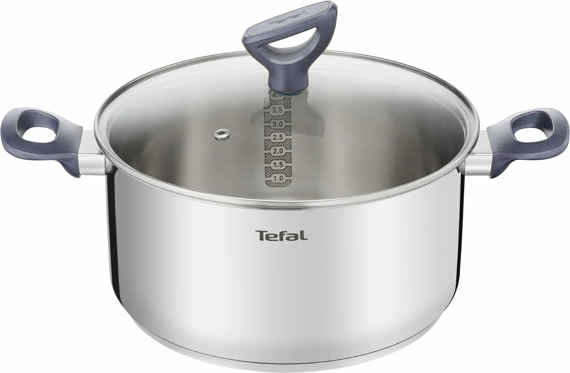 Набір посуду Tefal Daily Cook, 10предметів (G712SA55)фото2