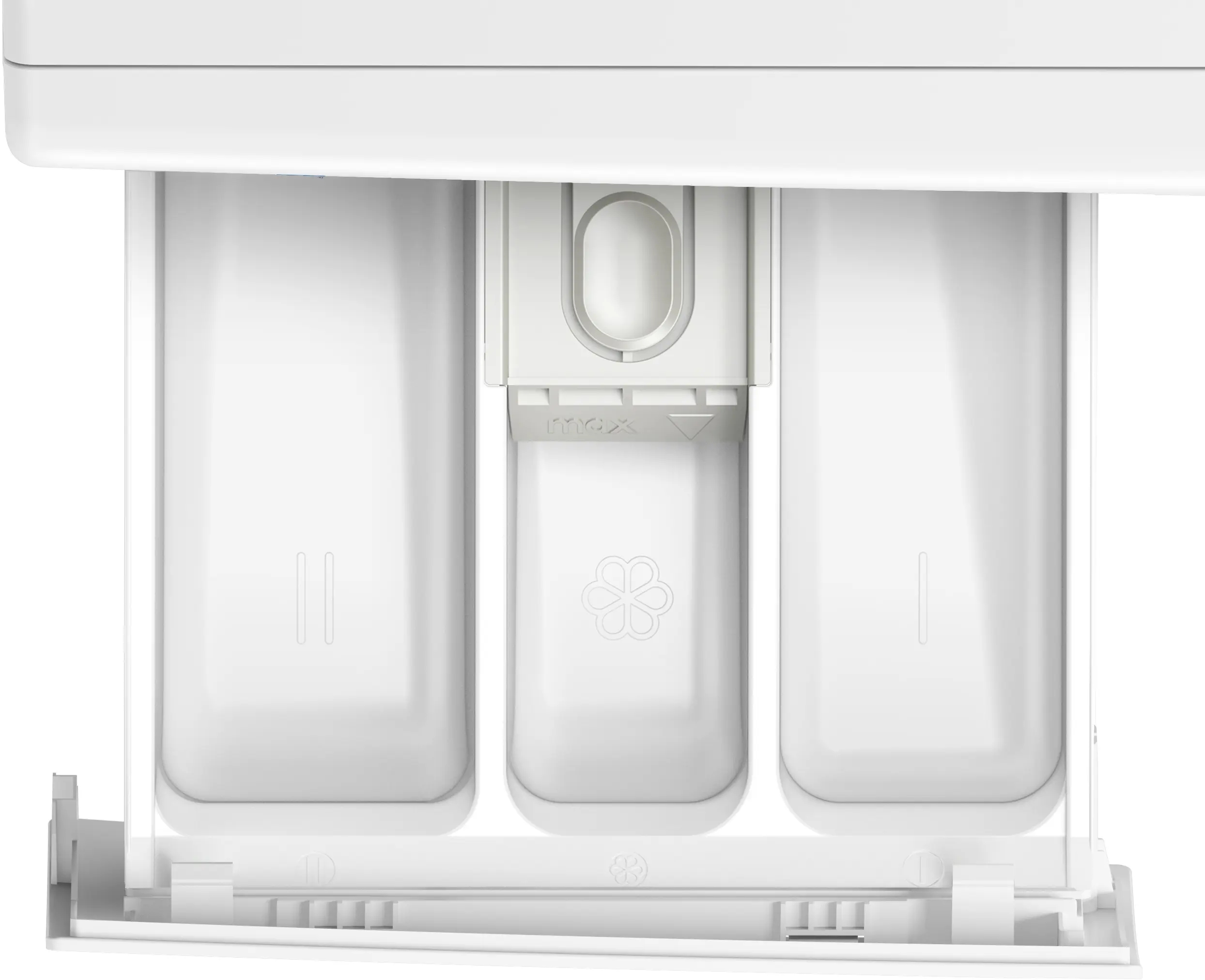 Стиральная машина Bosch WGE02200BY фото 