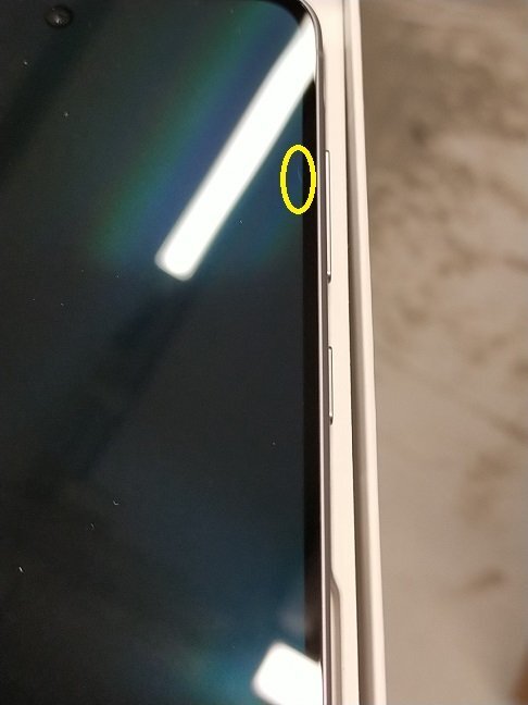 Смартфон Samsung Galaxy A56 5G 8/128Gb Graphite (SM-A566BZKAEUC) фото 3