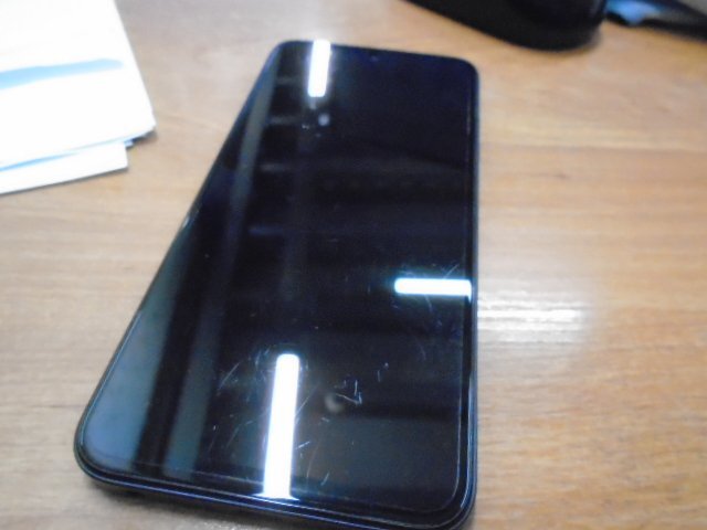 Смартфон TECNO Spark Go 1 (KL4) 3/64Gb Startrail Black (4894947036422) фото 2