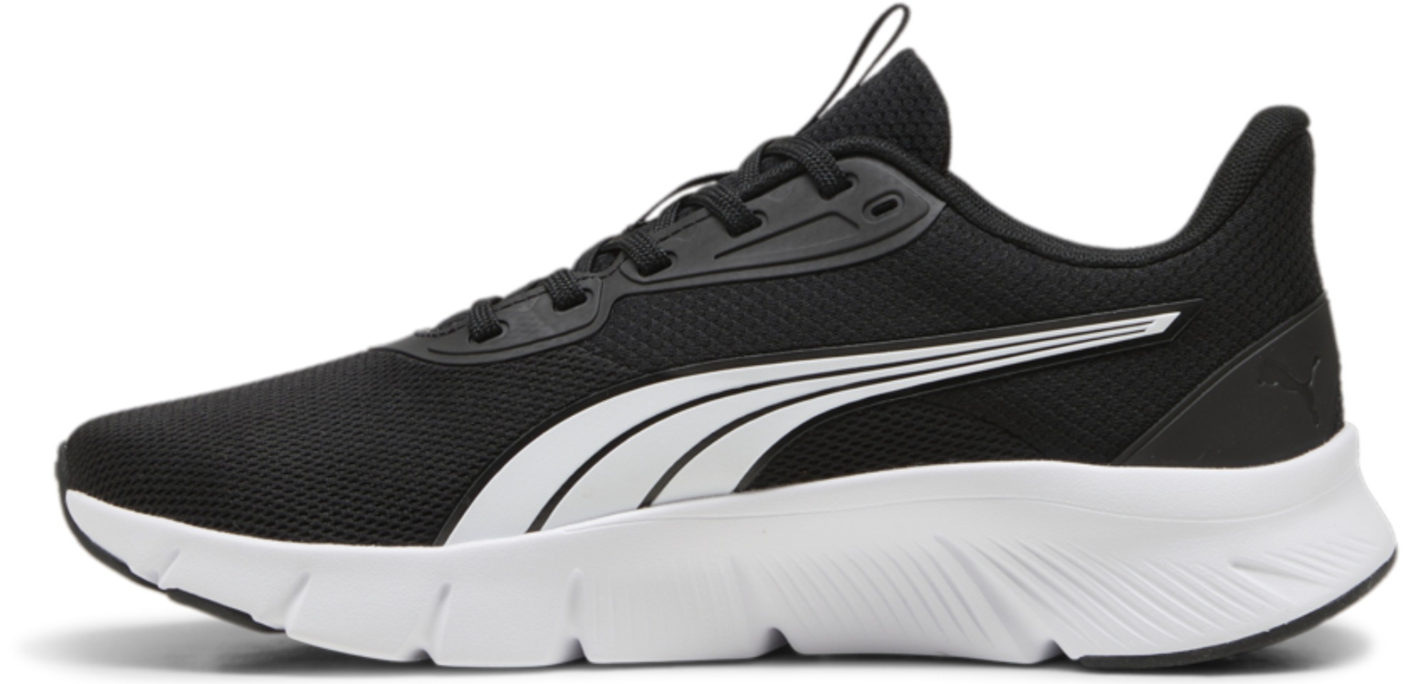 Кроссовки Puma FlexFocus Lite Modern 310093-01 42.5 (8.5 UK) черные фото 