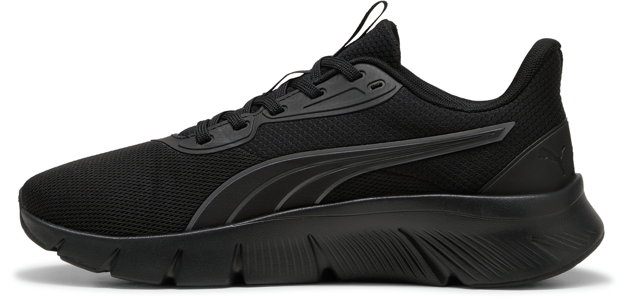 Кроссовки Puma FlexFocus Lite Modern 310093-02 36 (3.5 UK) черные фото 2