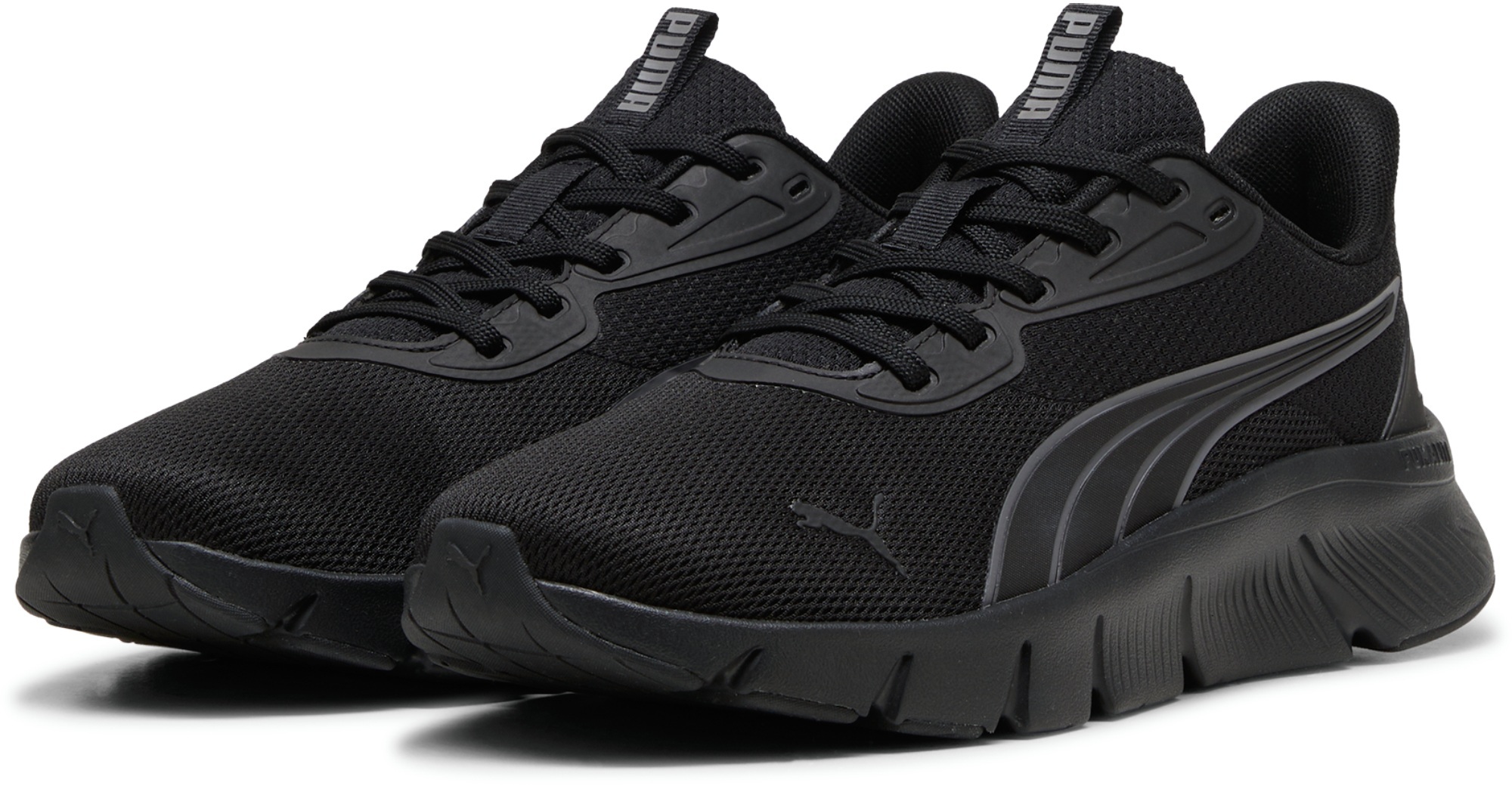 Кроссовки Puma FlexFocus Lite Modern 310093-02 40.5 (7 UK) черные фото 