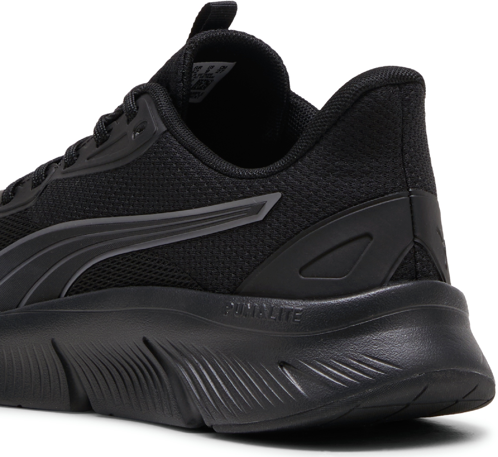 Кроссовки Puma FlexFocus Lite Modern 310093-02 41 (7.5 UK) черные фото 