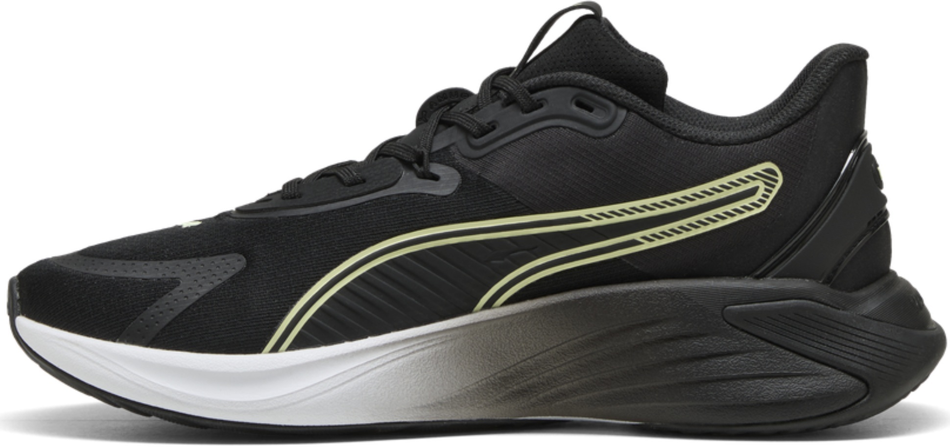 Кроссовки Puma PWR Hybrid TR 310282-20 44.5 (10 UK) черные фото 2