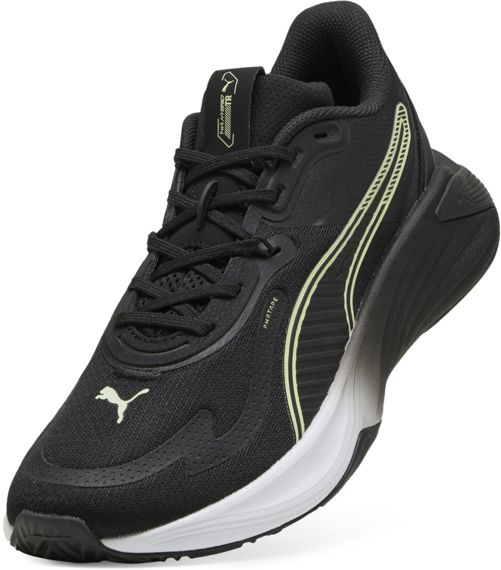 Кроссовки Puma PWR Hybrid TR 310282-20 42.5 (8.5 UK) черные фото 4