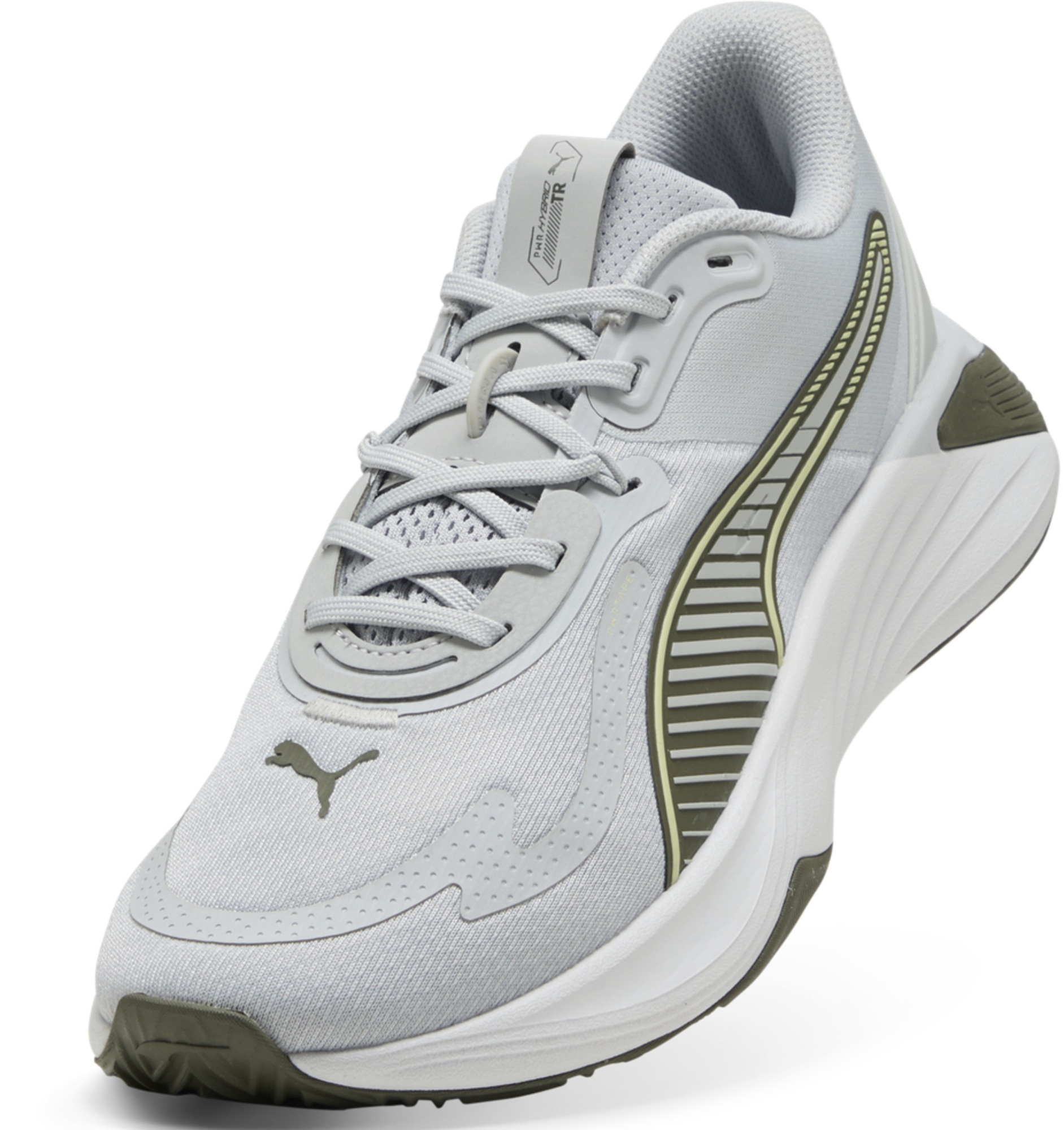 Кроссовки Puma PWR Hybrid TR 310282-23 46 (11 UK) серые фото 4
