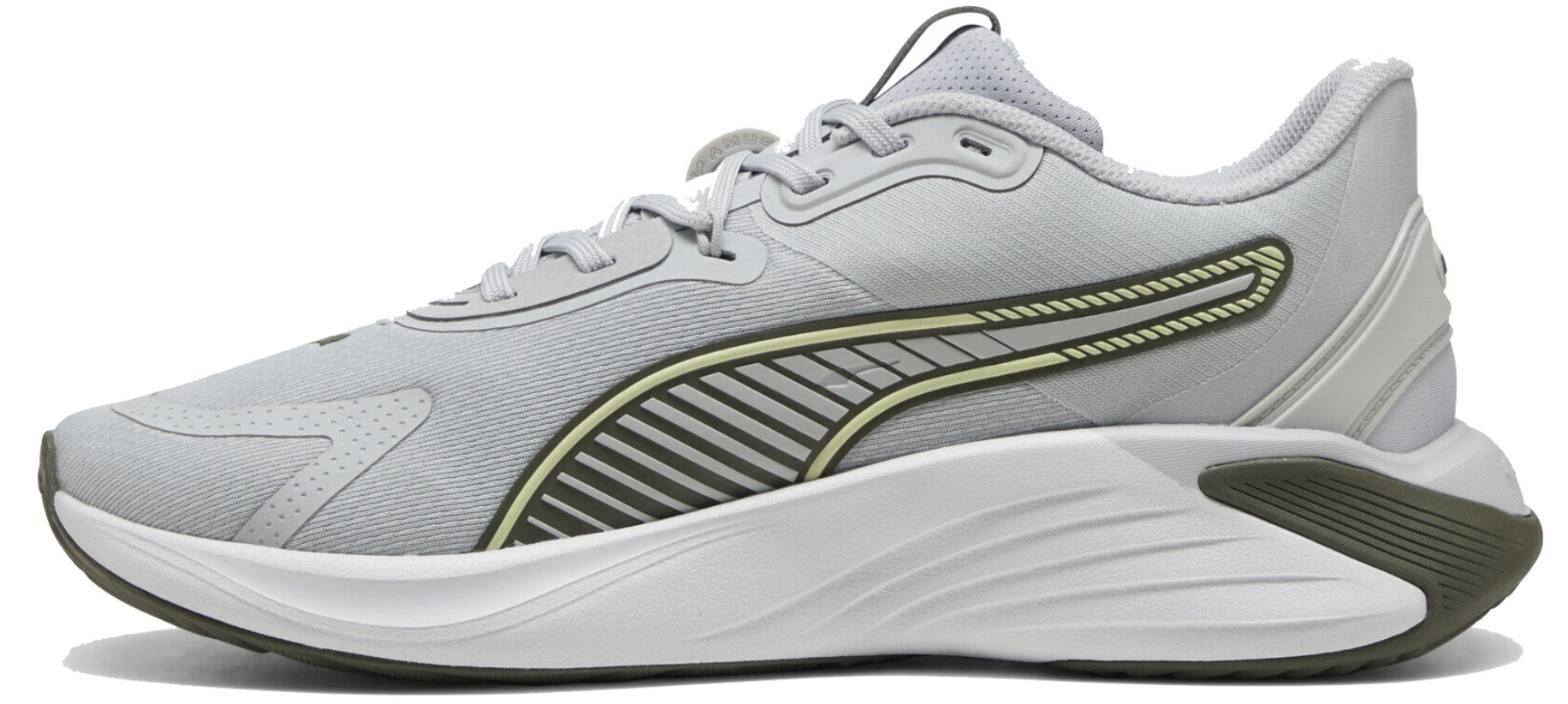 Кроссовки Puma PWR Hybrid TR 310282-23 40.5 (7 UK) серые фото 3