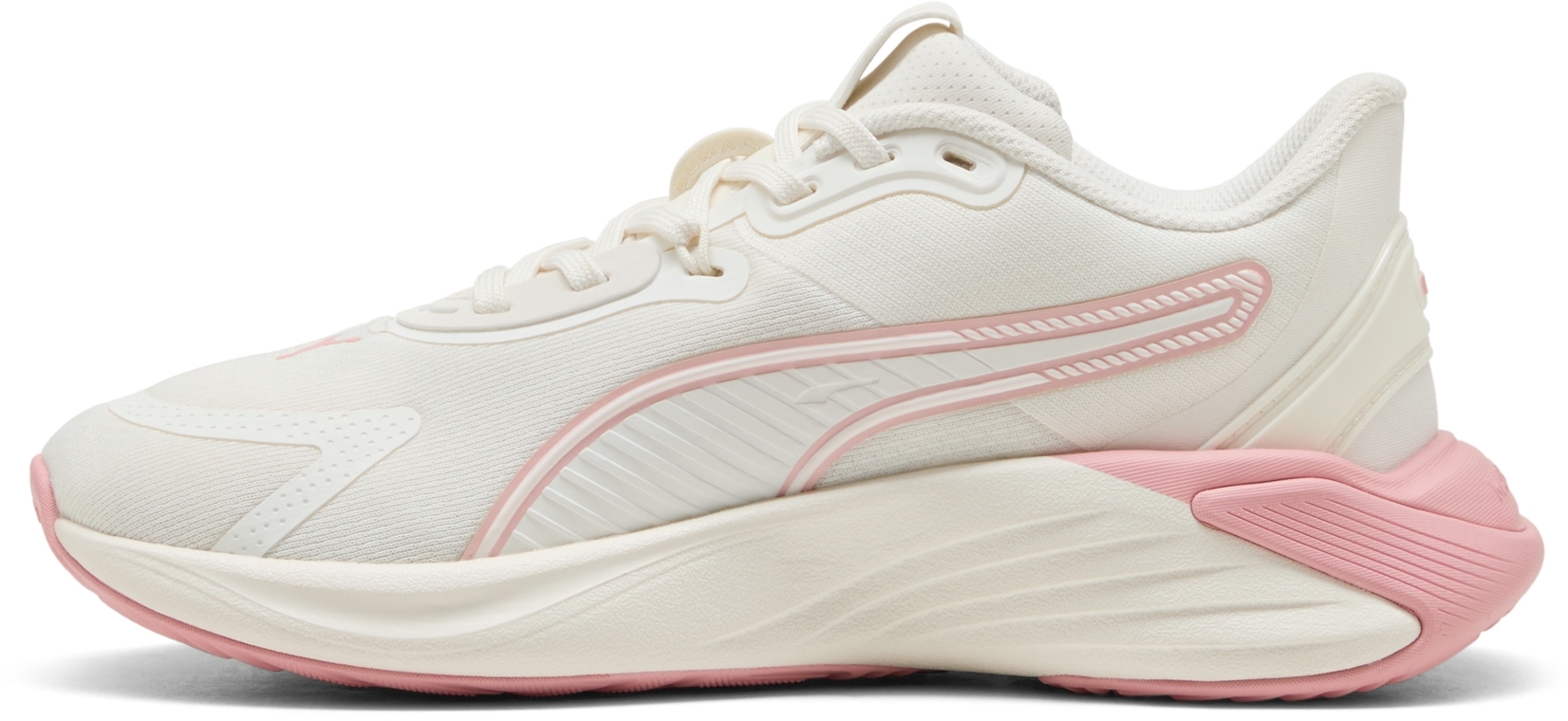 Кроссовки женские Puma PWR Hybrid TR Wns 310477-19 39 (6 UK) молочные фото 3