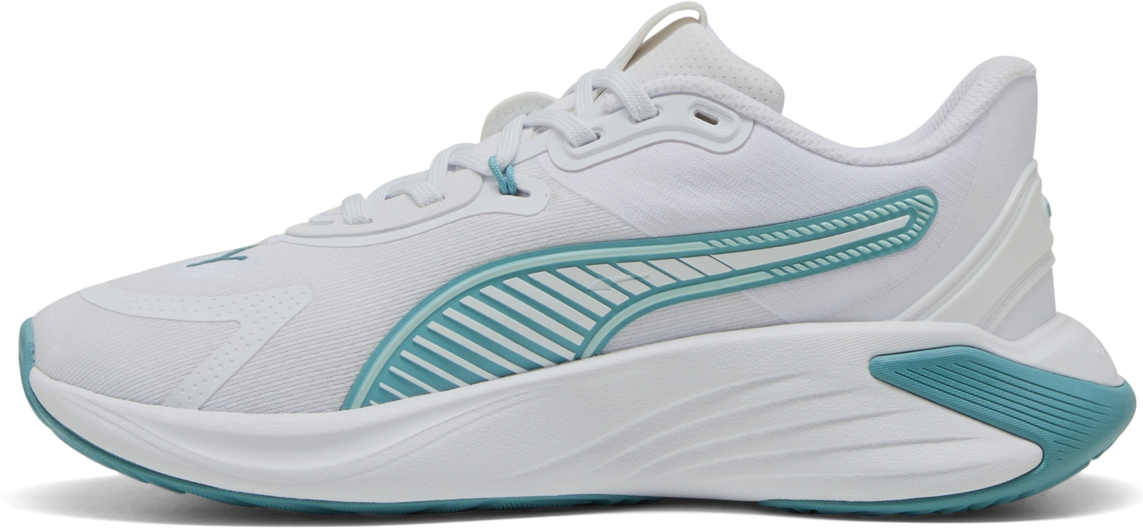 Кроссовки женские Puma PWR Hybrid TR Wns 310477-20 36 (3.5 UK) белые фото 3