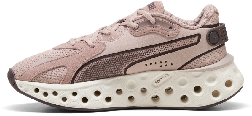 Кросівки жіночі Puma Softride Frequence Wns 310556-10 35.5 (3 UK) бежевіфото2