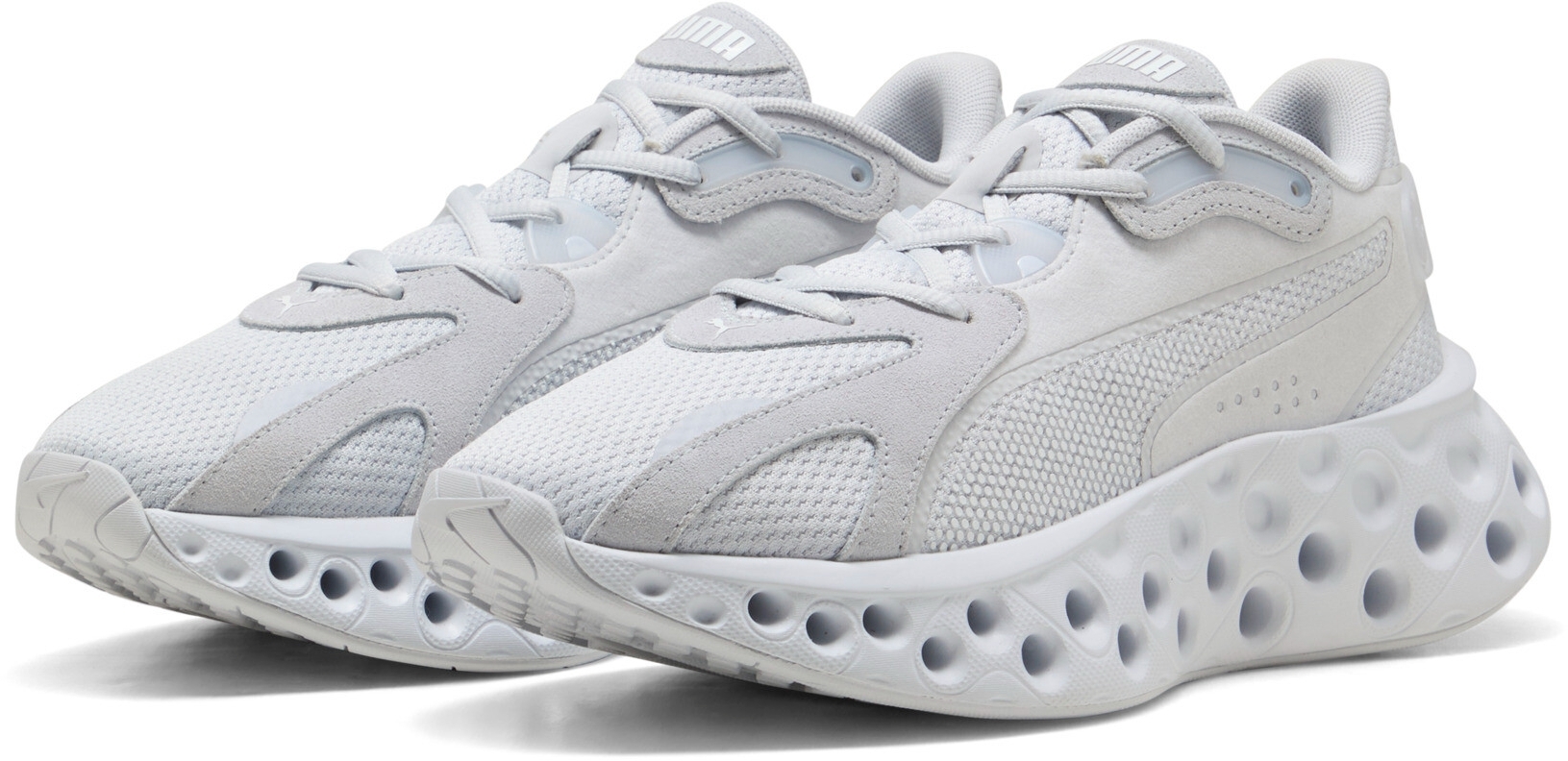 Кросівки жіночі Puma Softride Frequence Wns 310556-13 35.5 (3 UK) сіріфото