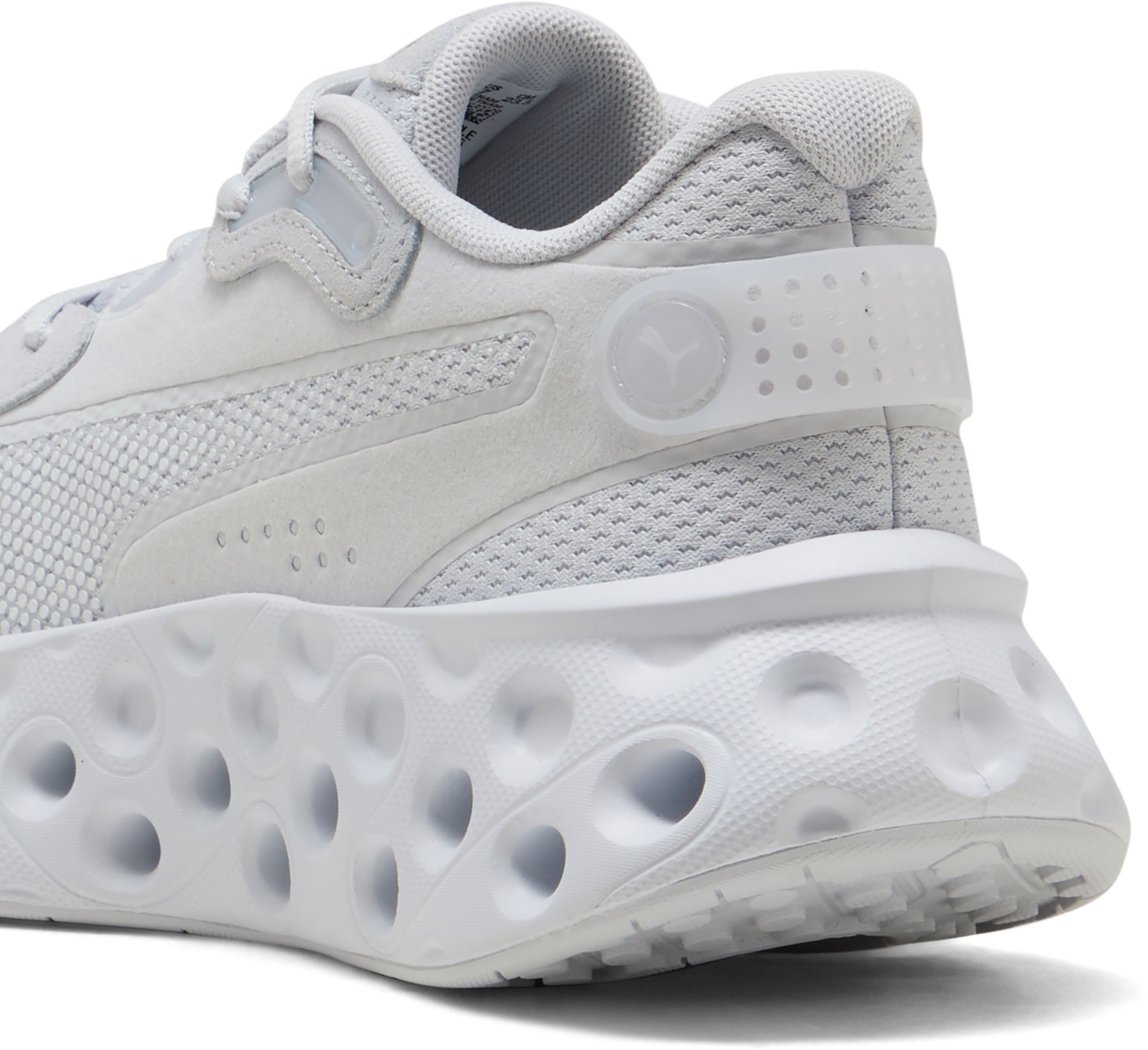 Кросівки жіночі Puma Softride Frequence Wns 310556-13 35.5 (3 UK) сіріфото