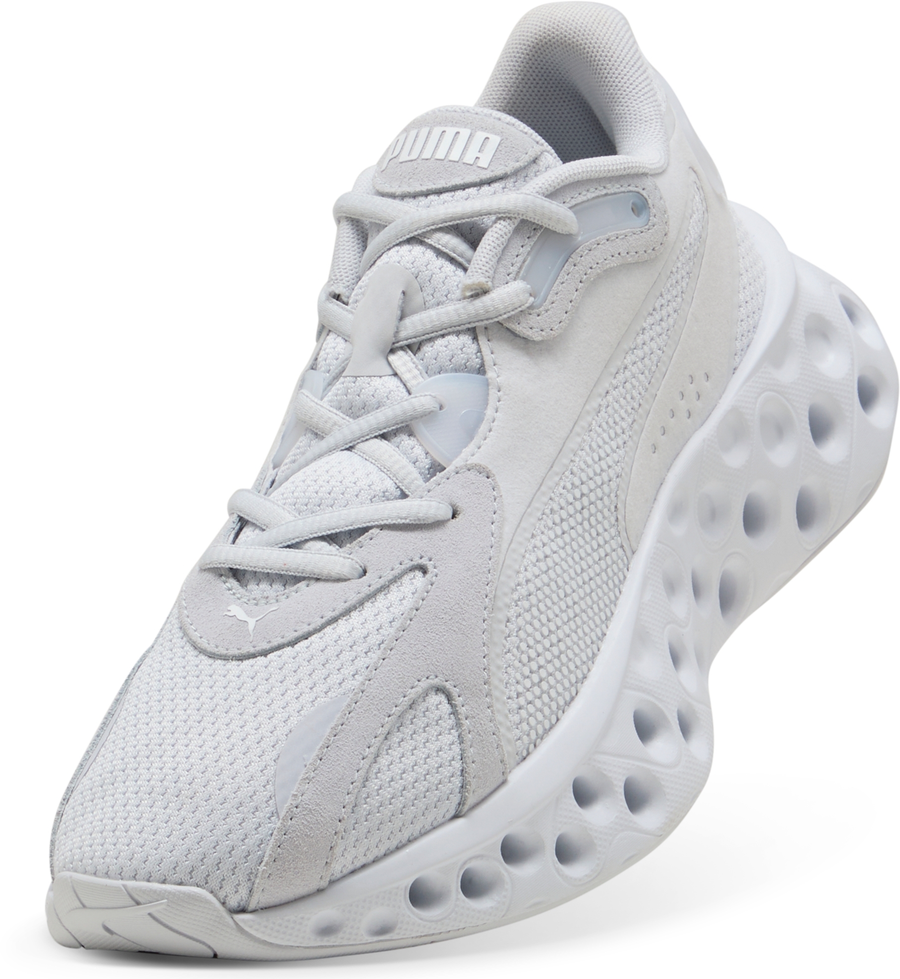 Кросівки жіночі Puma Softride Frequence Wns 310556-13 35.5 (3 UK) сіріфото