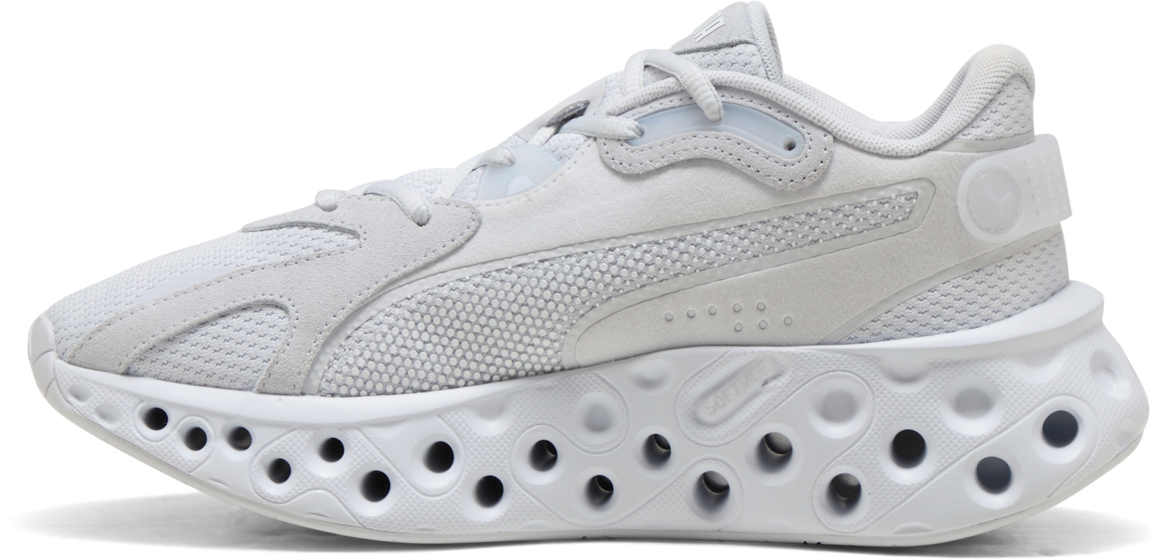 Кросівки жіночі Puma Softride Frequence Wns 310556-13 35.5 (3 UK) сіріфото