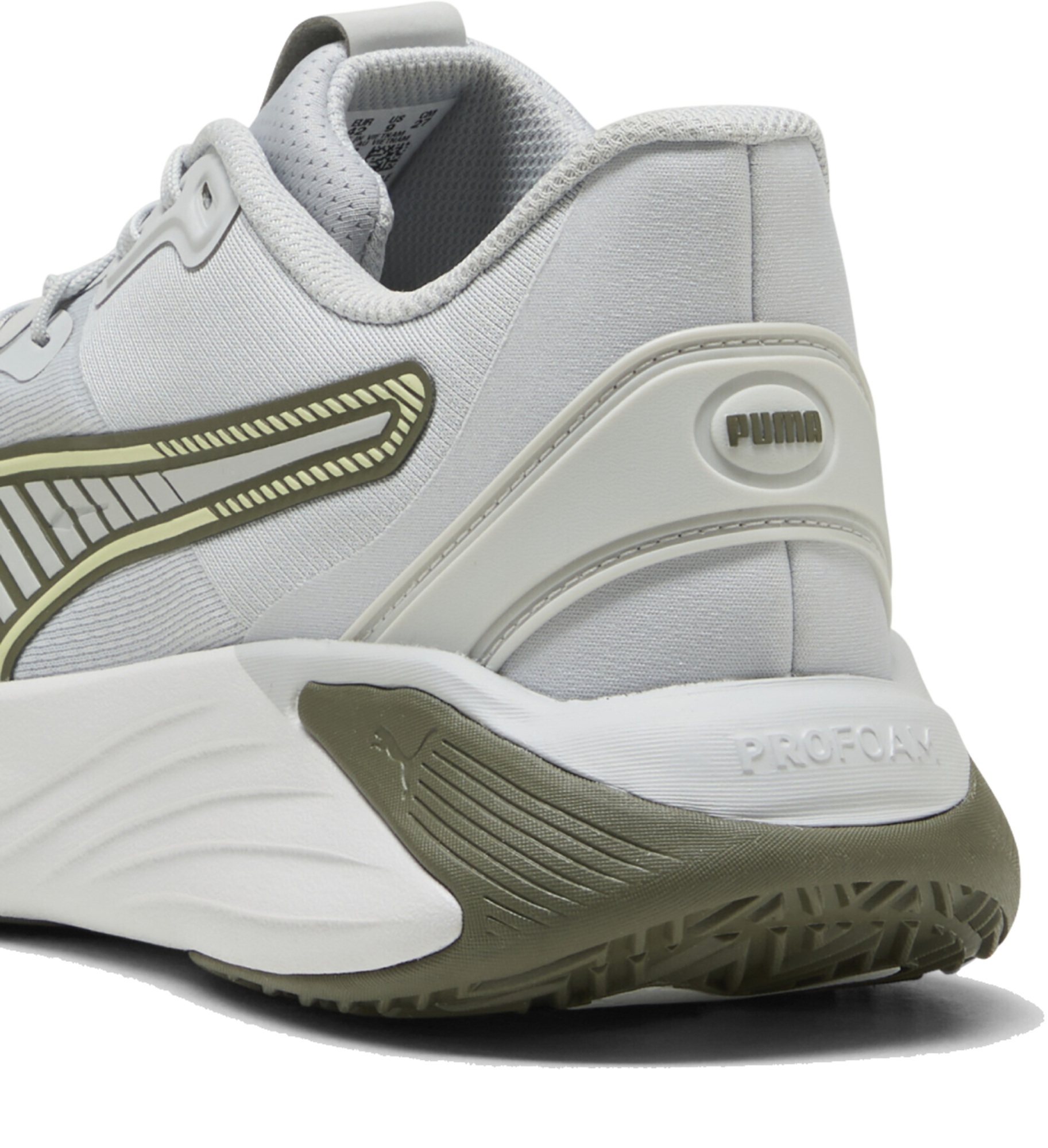 Кроссовки Puma PWR Hybrid TR 310282-23 44 (9.5 UK) серые фото 6