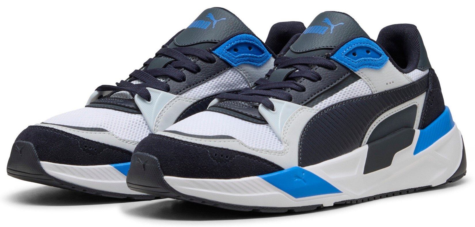 Кросівки Puma Trinity 2 400230-21 45 (10.5 UK) біліфото5