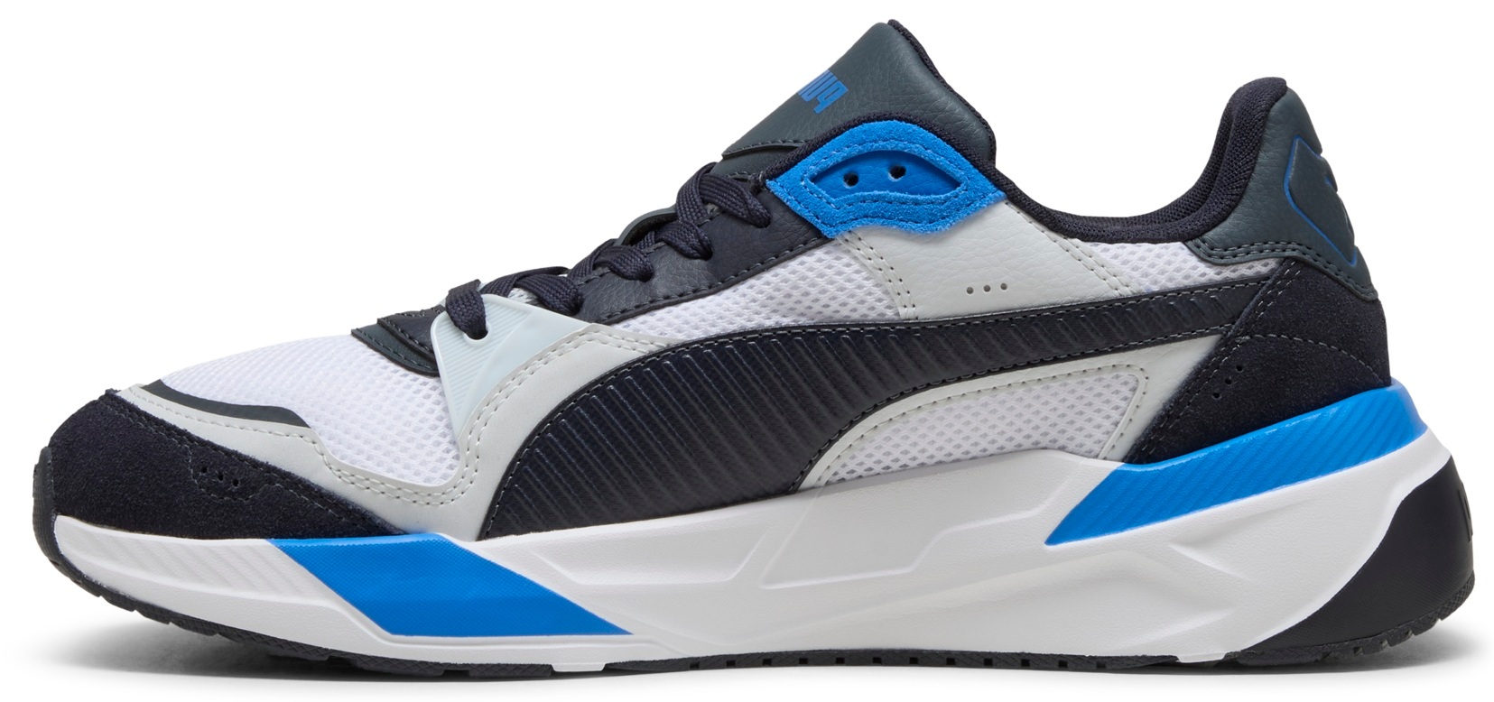 Кросівки Puma Trinity 2 400230-21 44 (9.5 UK) біліфото3