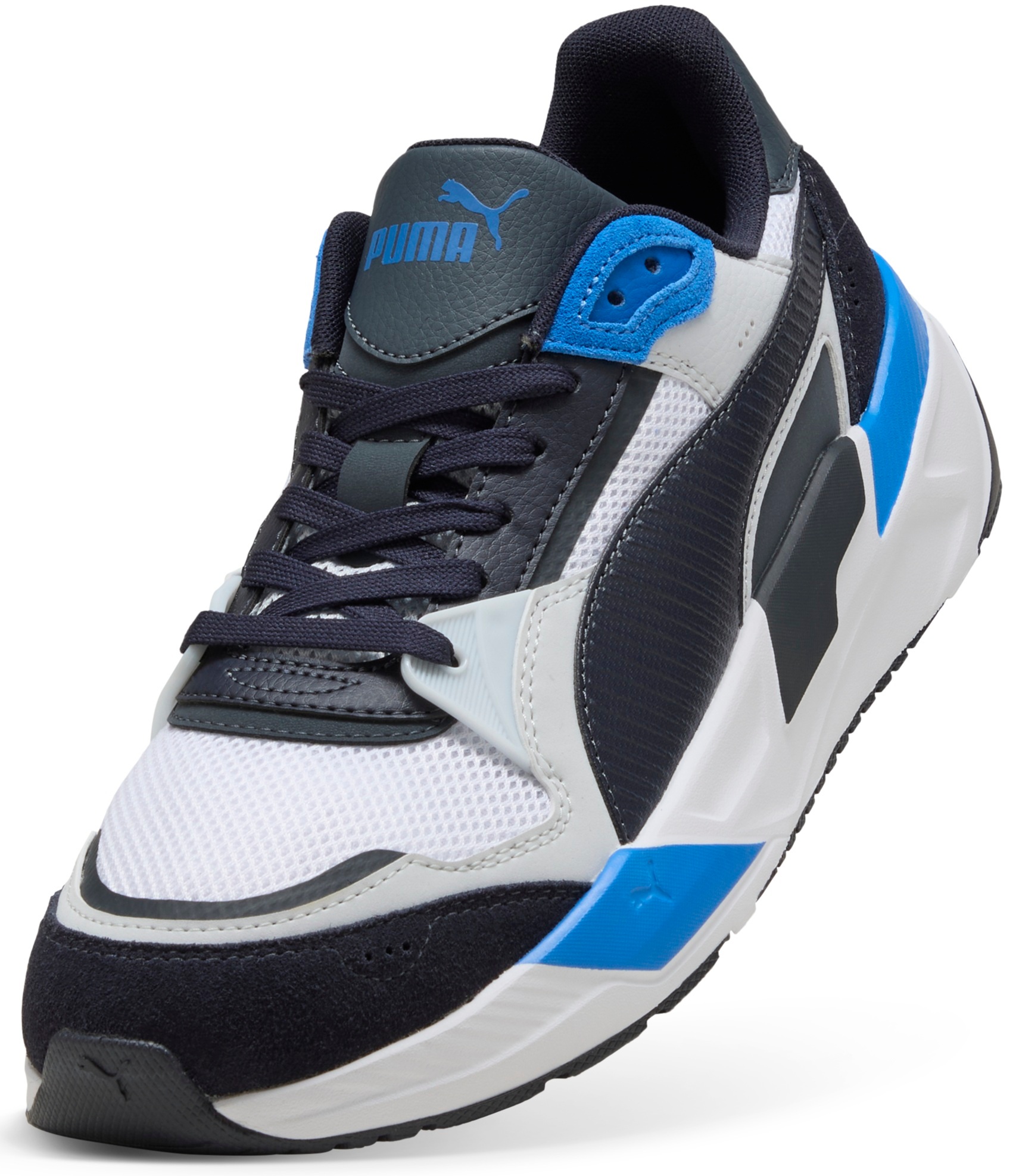 Кросівки Puma Trinity 2 400230-21 44 (9.5 UK) біліфото4