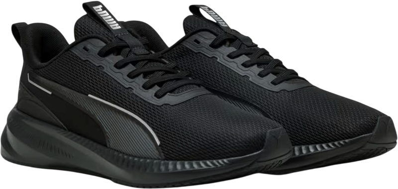 Кросівки Puma Flyer Lite 3 310797-04 37 (4 UK) чорніфото