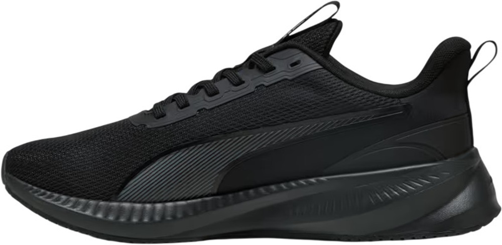 Кроссовки Puma Flyer Lite 3 310797-04 38.5 (5.5 UK) черные фото 