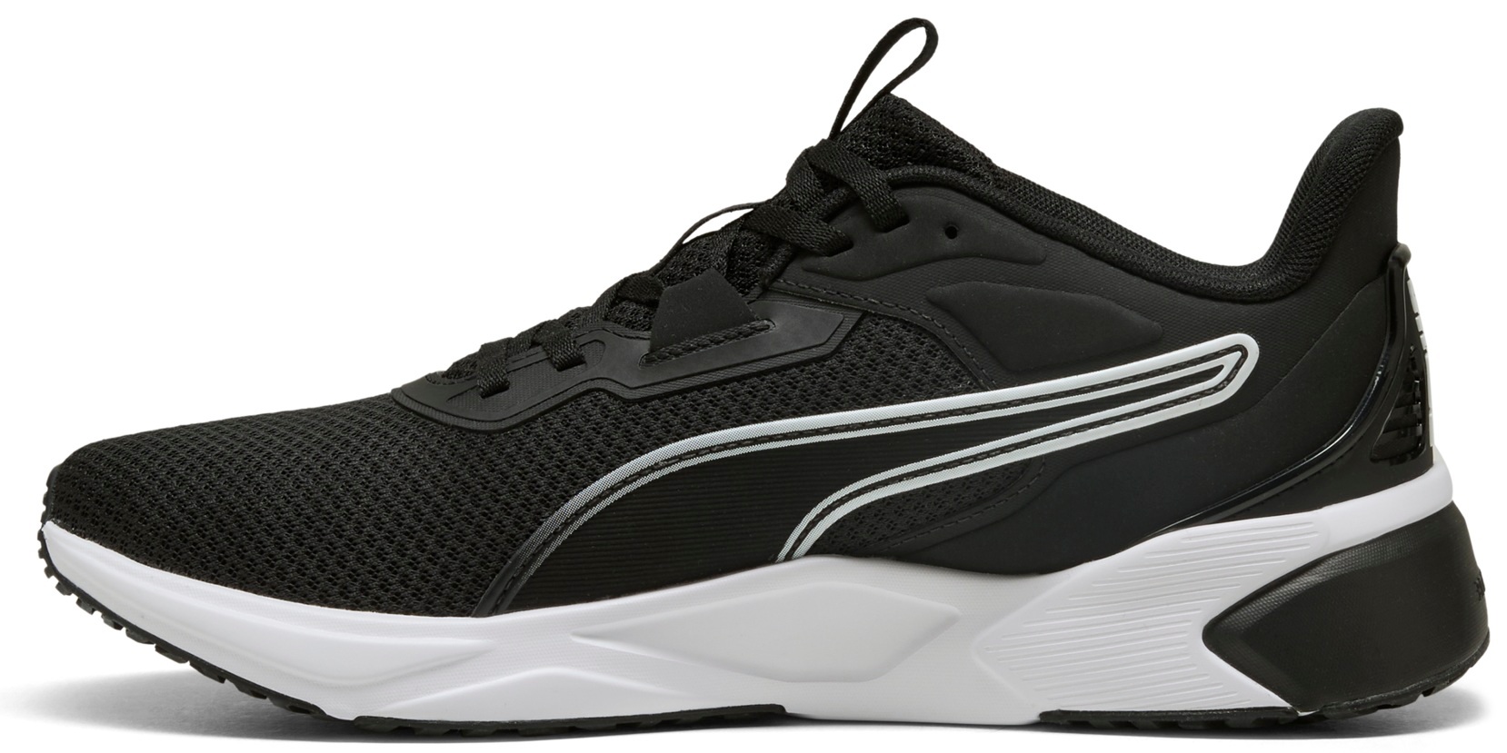 Кросівки Puma Disperse XT 4 310798-01 44.5 (10 UK) чорніфото