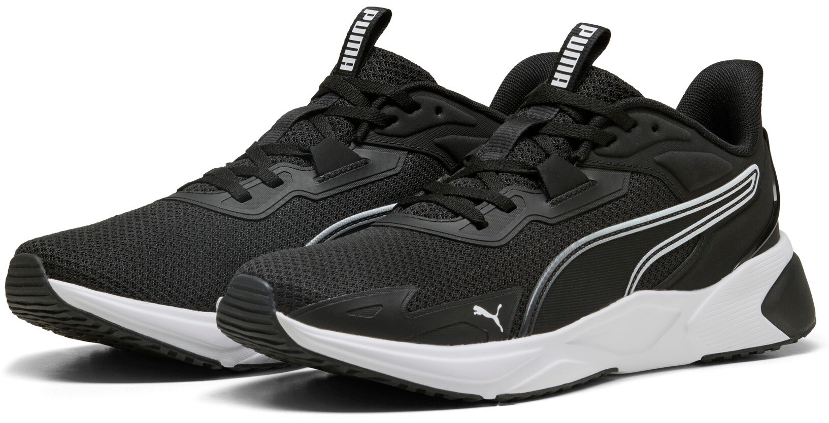 Кросівки Puma Disperse XT 4 310798-01 40.5 (7 UK) чорніфото