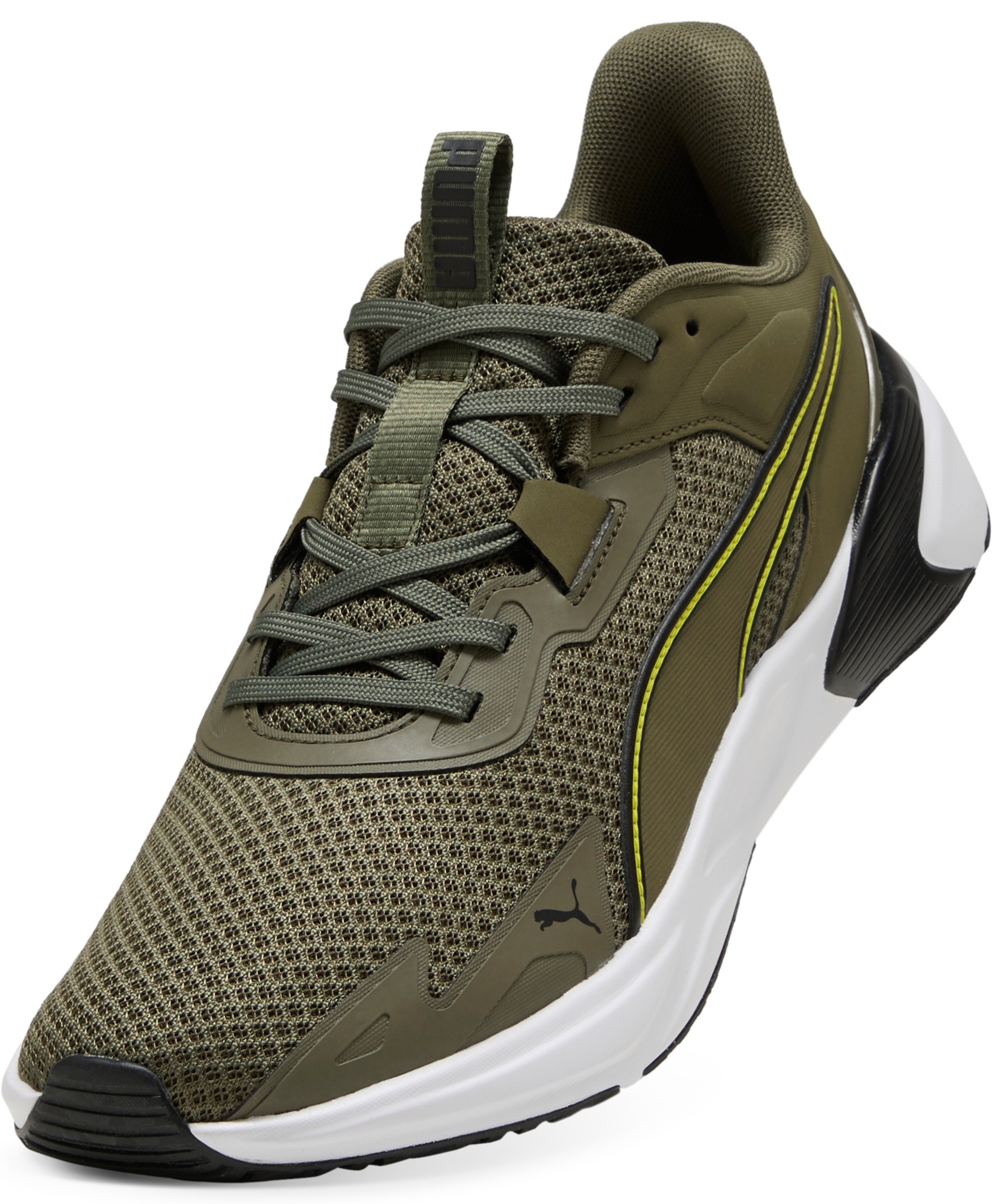 Кросівки Puma Disperse XT 4 310798-27 42 (8 UK) зеленіфото