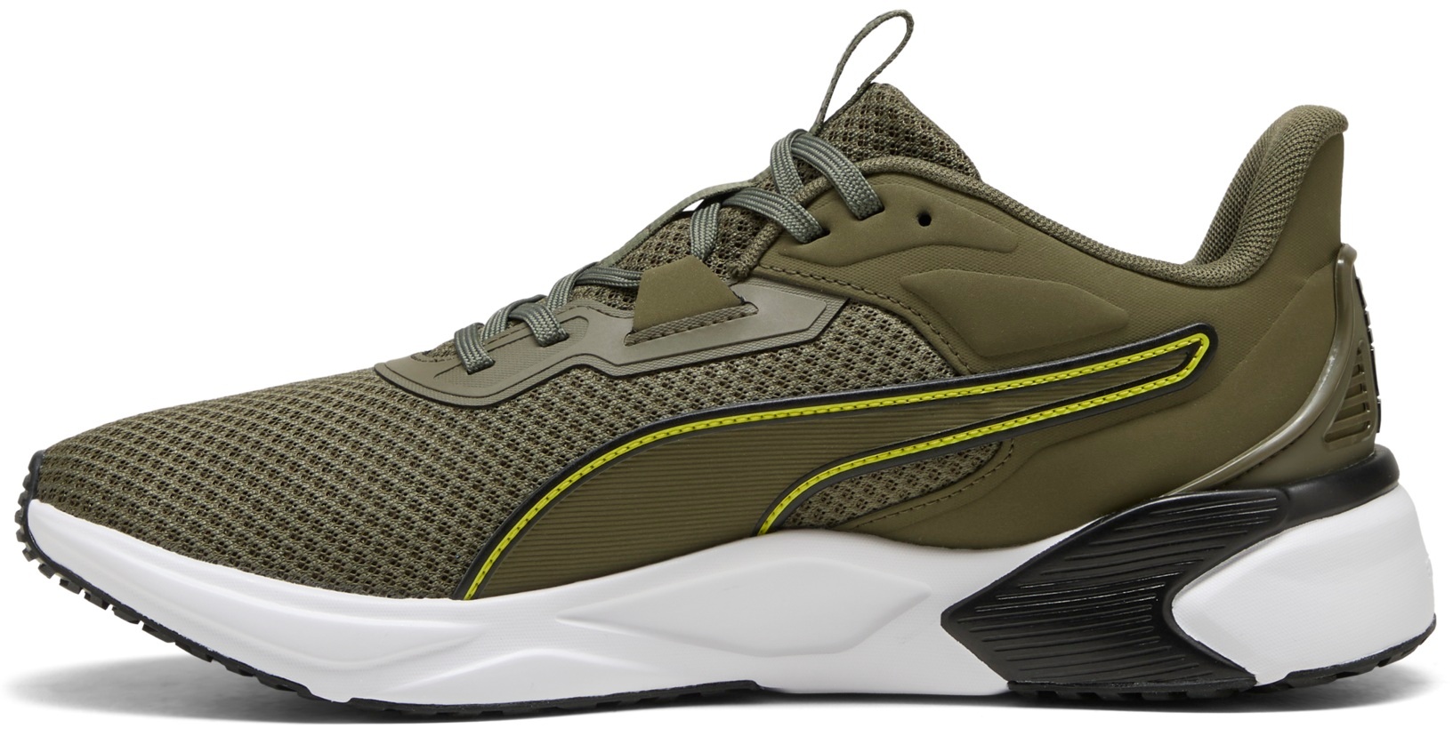 Кросівки Puma Disperse XT 4 310798-27 43 (9 UK) зеленіфото