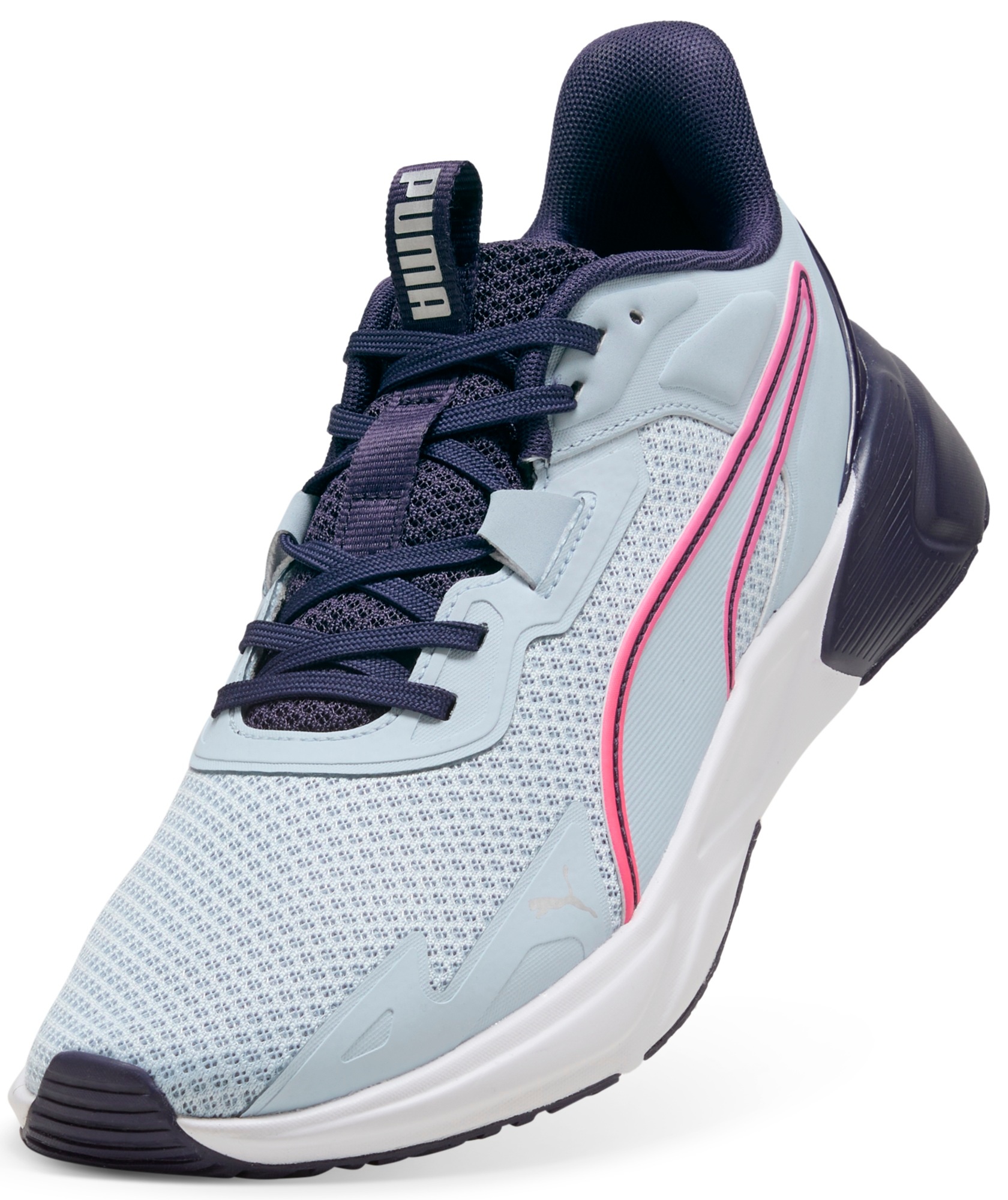 Кроссовки Puma Disperse XT 4 310798-28 36 (3.5 UK) голубые фото 